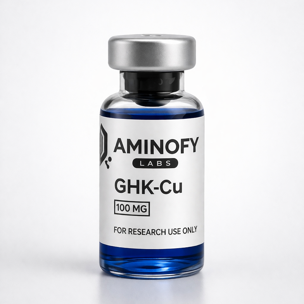 GHK-Cu 100mg